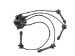 Prestolite 154028 ProConnect Black Professional O.E Grade Ignition Wire Set (154028, PRP154028)