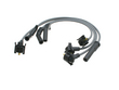 Prestolite Wire W0133-1625092 Ignition Wire Set (W0133-1625092, PST1625092, F1020-129870)