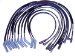 Prestolite 131005 ProConnect Black Professional O.E Grade Ignition Wire Set (131005, PRP131005)