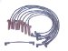 Prestolite 118009 ProConnect Black Professional O.E Grade Ignition Wire Set (118009, PRP118009)