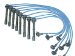 Prestolite 128020 ProConnect Blue Professional O.E Grade Ignition Wire Set (128020, PRP128020)