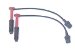Prestolite 144051 ProConnect Black Professional O.E Grade Ignition Wire Set (144051, PRP144051)