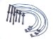 Prestolite 186001 ProConnect Black Professional O.E Grade Ignition Wire Set (186001, PRP186001)