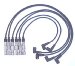 Prestolite 146029 ProConnect Black Professional O.E Grade Ignition Wire Set (146029, PRP146029)