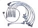 Prestolite 146011 ProConnect Black Professional O.E Grade Ignition Wire Set (146011, PRP146011)