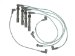Prestolite 144021 ProConnect Gray Professional O.E Grade Ignition Wire Set (144021, PRP144021)