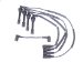 Prestolite 144029 ProConnect Black Professional O.E Grade Ignition Wire Set (144029, PRP144029)