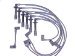 Prestolite 146024 ProConnect Black Professional O.E Grade Ignition Wire Set (146024, PRP146024)