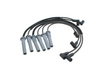 Prestolite Wire W0133-1625314 Ignition Wire Set (W0133-1625314, PST1625314, F1020-129676)
