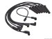 Prestolite Spark Plug Wire Set (W0133-1625388_PST)