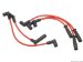 Prestolite Spark Plug Wire Set (W01331630800PST, W0133-1630800_PST)