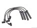 Prestolite Spark Plug Wire Set (W01331629631PST, W0133-1629631_PST)