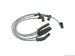 Prestolite Spark Plug Wire Set (W01331629603PST, W0133-1629603_PST)