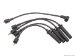 Prestolite Spark Plug Wire Set (W0133-1628790_PST, W01331628790PST)