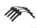 Prestolite Spark Plug Wire Set (W01331628215PST, W0133-1628215_PST)