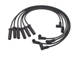 Prestolite Wire W0133-1624729 Ignition Wire Set (W0133-1624729, F1020-129399)