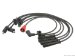 Prestolite Spark Plug Wire Set (W0133-1645393_PST)