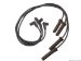 Prestolite Spark Plug Wire Set (W0133-1626609_PST, W01331626609PST)