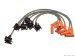 Prestolite Spark Plug Wire Set (W0133-1627070_PST, W01331627070PST)