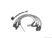 Prestolite Spark Plug Wire Set (W01331624625PST, W0133-1624625_PST)