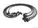 Prestolite Spark Plug Wire Set (W0133-1625068_PST, W01331625068PST)