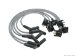 Prestolite Spark Plug Wire Set (W01331705965PST, W0133-1705965_PST)