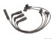 Prestolite Spark Plug Wire Set (W01331625153PST, W0133-1625153_PST)