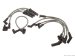 Prestolite Spark Plug Wire Set (W0133-1625583_PST, W01331625583PST)