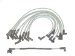 Prestolite 128015 ProConnect Gray Professional O.E Grade Ignition Wire Set (128015, PRP128015)
