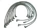 Prestolite 118023 ProConnect Black Professional O.E Grade Ignition Wire Set (118023)