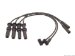 Prestolite Spark Plug Wire Set (W01331628902PST, W0133-1628902_PST)