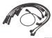 Prestolite Spark Plug Wire Set (W01331624684PST, W0133-1624684_PST)