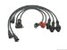 Prestolite Spark Plug Wire Set (W0133-1624533_PST, W01331624533PST)