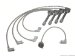 Prestolite Spark Plug Wire Set (W0133-1620572_PST, W01331620572PST)