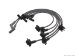 Prestolite Spark Plug Wire Set (W0133-1621385_PST, W01331621385PST)