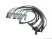 Prestolite Spark Plug Wire Set (W0133-1623893_PST, W01331623893PST)