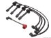 Prestolite Spark Plug Wire Set (W01331613988PST, W0133-1613988_PST)