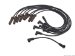 Prestolite Spark Plug Wire Set (W0133-1618655_PST)