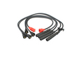 Seiwa W0133-1666258 Ignition Wire Set (SEW1666258, W0133-1666258, F1020-30522)