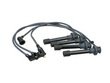 Seiwa W0133-1667837 Ignition Wire Set (W0133-1667837, SEW1667837, F1020-85932)