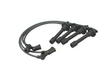 Seiwa W0133-1712437 Ignition Wire Set (SEW1712437, W0133-1712437, F1020-85925)
