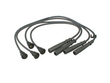 Seiwa W0133-1666259 Ignition Wire Set (SEW1666259, W0133-1666259, F1020-85949)