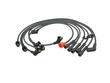 Seiwa W0133-1721612 Ignition Wire Set (SEW1721612, W0133-1721612, F1020-65515)