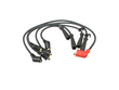 Seiwa W0133-1723450 Ignition Wire Set (SEW1723450, W0133-1723450, F1020-65479)