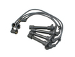 Honda Seiwa W0133-1712883 Ignition Wire Set (SEW1712883, W0133-1712883, F1020-85929)