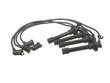 Honda Prelude Seiwa W0133-1711364 Ignition Wire Set (W0133-1711364, SEW1711364, F1020-59911)