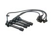 Seiwa W0133-1712603 Ignition Wire Set (SEW1712603, W0133-1712603, F1020-85927)