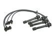 Honda Accord Seiwa W0133-1711485 Ignition Wire Set (W0133-1711485, SEW1711485, F1020-59913)