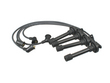 Seiwa W0133-1667706 Ignition Wire Set (W0133-1667706, SEW1667706, F1020-85931)