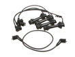 Seiwa W0133-1747419 Ignition Wire Set (W0133-1747419, SEW1747419)